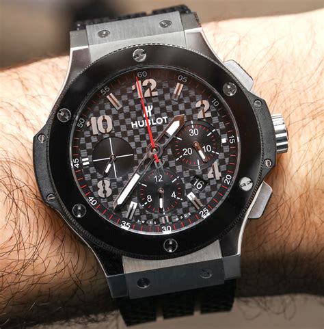 hublot original watches